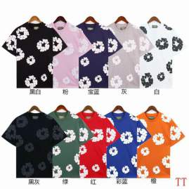 Picture of Denim T Shirts Short _SKUDenimTearsS-XL20tx0116549